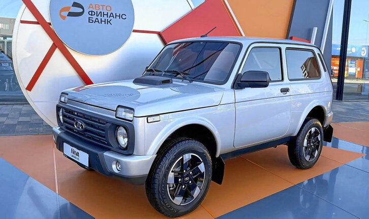(LADA)
