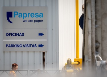 El grupo industrial CL se ha hecho con Papresa por algo más de 