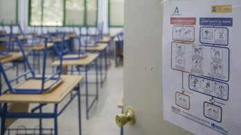 ELA incide en que hay que hacer mucho más frente a la segregación.