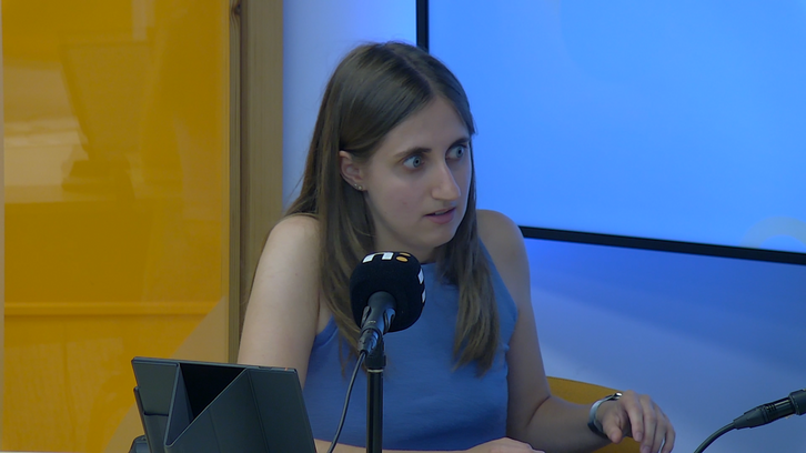 Leire Lison