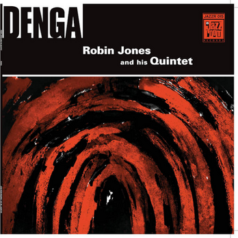 Robin Jones