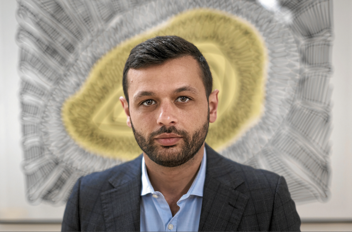 Jairo Vargas