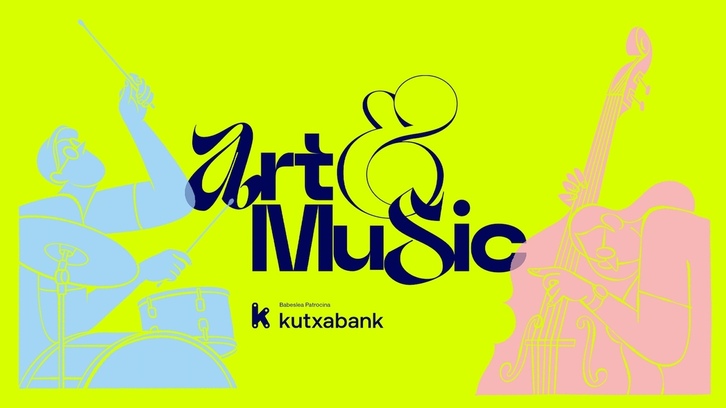 Uztailean eta abuztuan izango da Art & Music Summer.