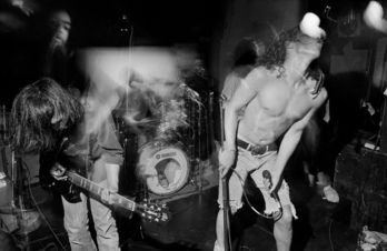 Soundgarden