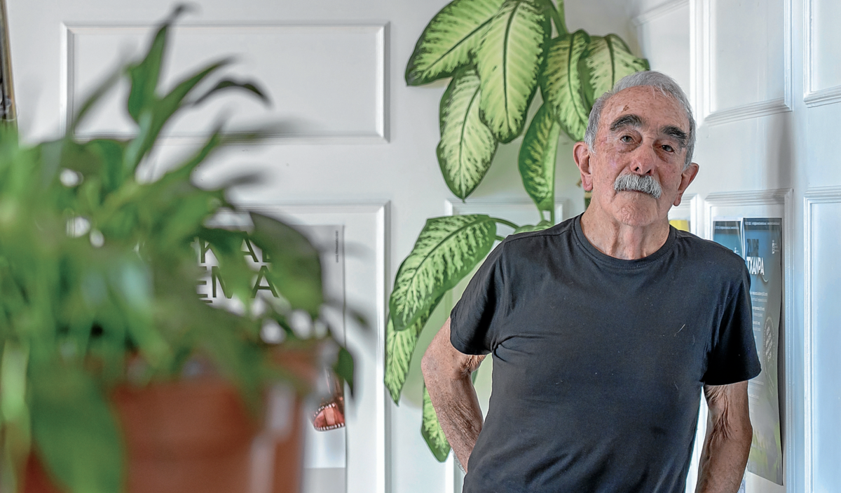 Andoni Canellada (FOKU)