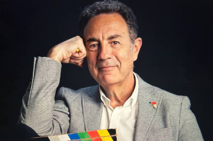 Miguel Lorente Acosta es uno de los mayores expertos internacionales en violencia de género.
