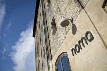 Noma.