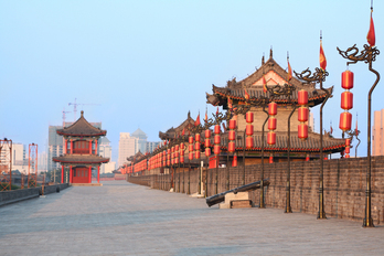 Xian hiria.