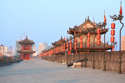 Xian hiria.