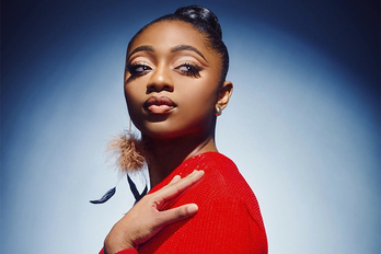 La neoyorquina Samara Joy McLendon, ganadora a sus 26 años de cinco premios Grammy, estará en Donostia.