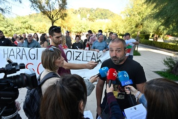 Garikoitz Nazabal 