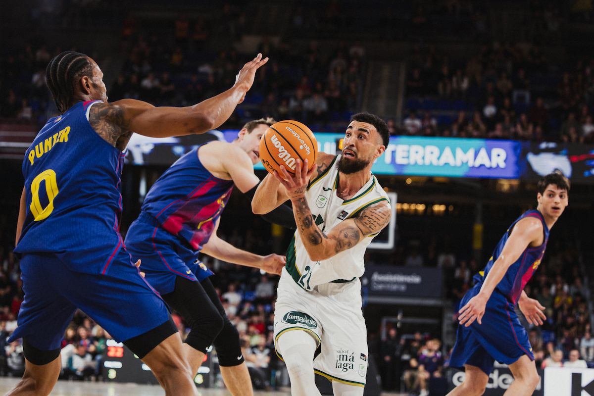 Chris Duarte Leads Baskonia with 19 Points in Win Over Milan Chris Duarte Leads Baskonia with 19 Points in Win Over Milan