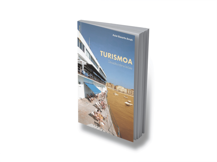 TURISMOA: DESAZKUNDERA BIDAIA