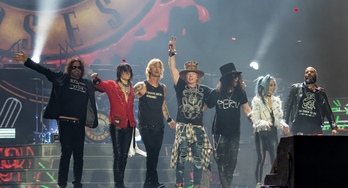 Guns N'Roses