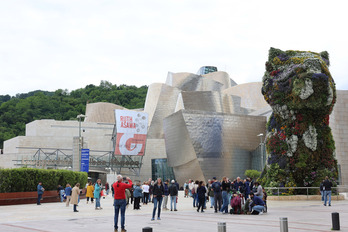 Bilboko museoa da hautagaietako bat.