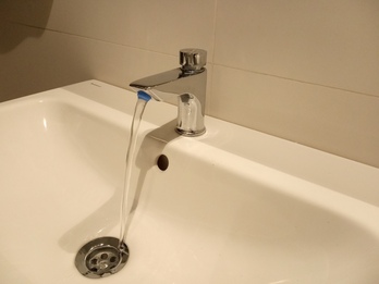 El Consorcio de Aguas Bilbao Bizkaia ha pedido limitar el uso del agua en 21 municipios del territorio
