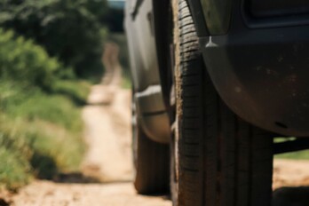 El 12 de agosto no se podrá circular por pistas y caminos rurales en Nafarroa.