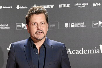 «La superviviente», Kike Maillok zuzendutako dokumental luzea da, eta irailaren hasieran estreinatuko da zinema aretoetan.