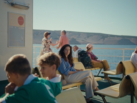 ‘Prvi Tjedan u Kolovozu / The First Week of August’ filma da hautatuetako bat.