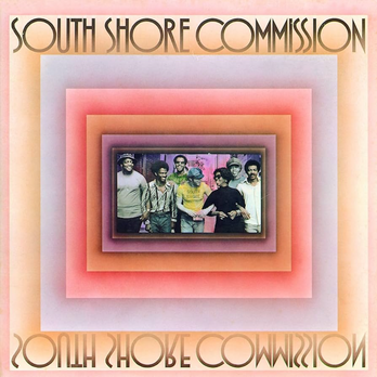 South Shore Commission