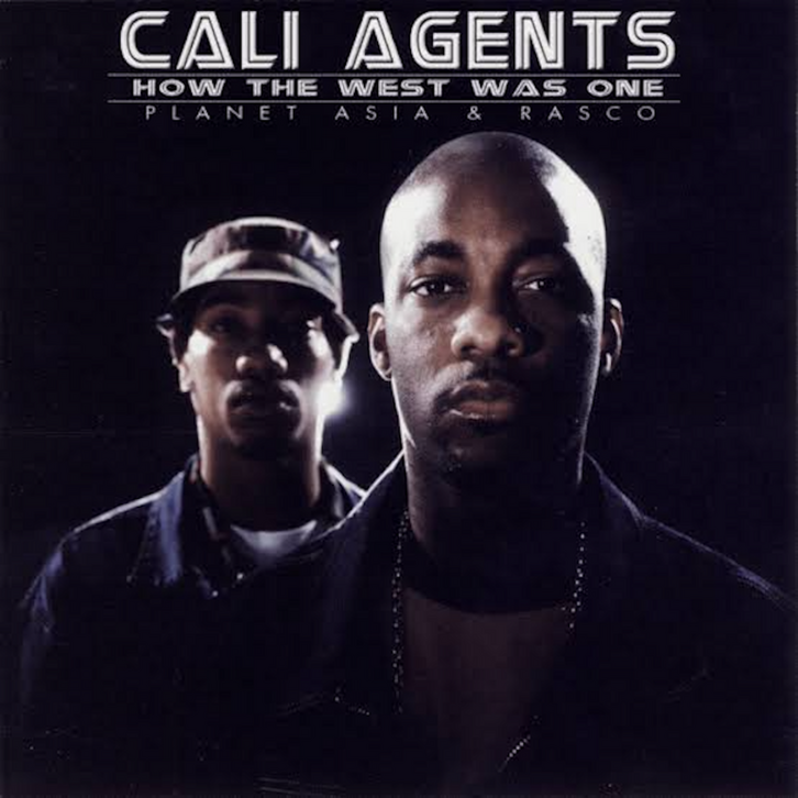 Cali Agents