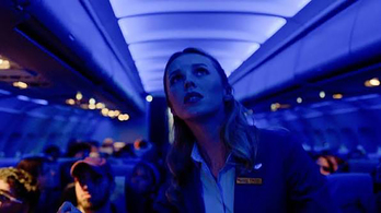 ‘Black Box: Vuelo 298’ filmeko irudia