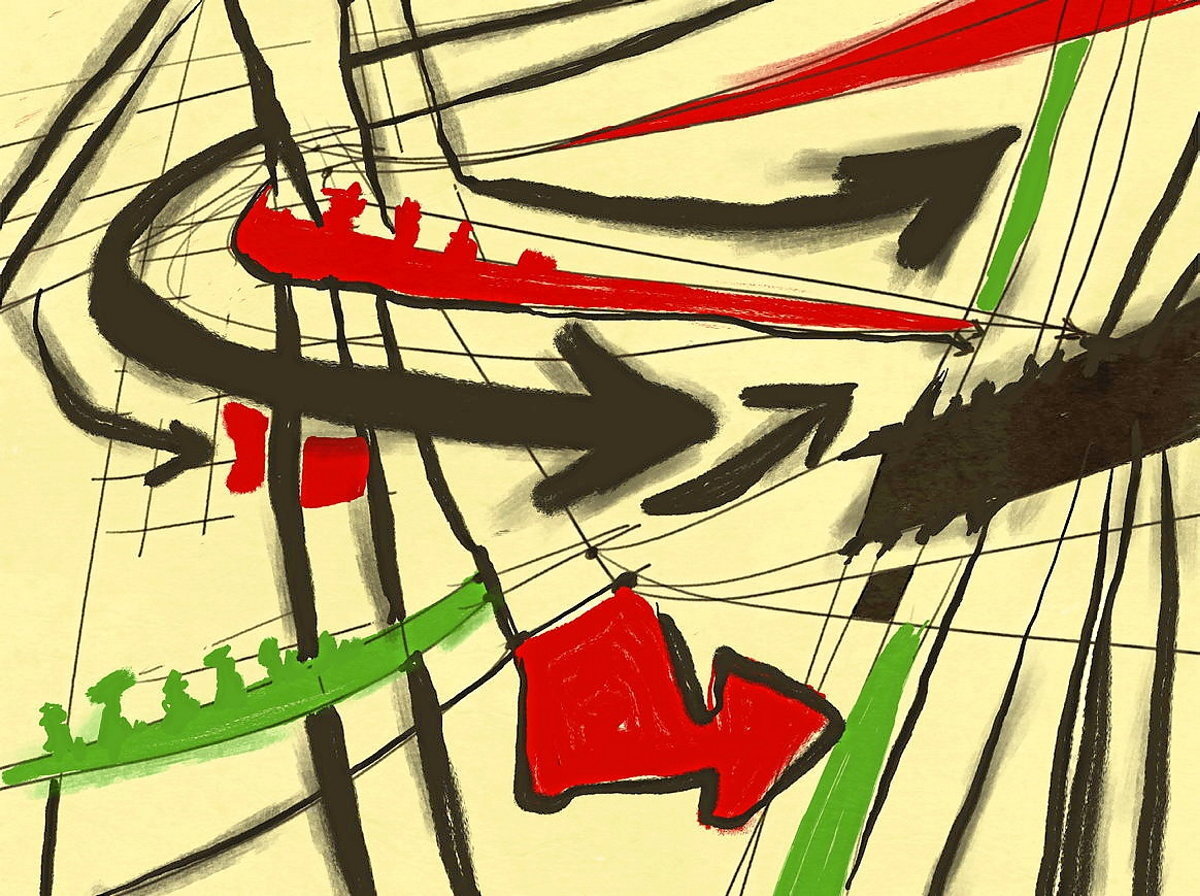 Ilustrazioa: YERAY GASCON