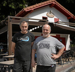 Lekeitio Patxon