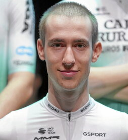 Julen Arriolabengoa.