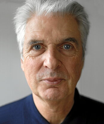 El autor londinense Jon Savage.
