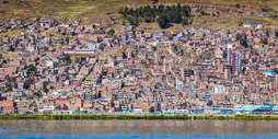 Puno hiria.