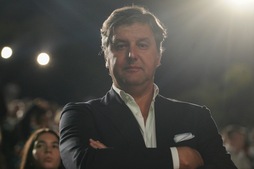 Dejan Bodiroga, actual presidente de la Euroliga.