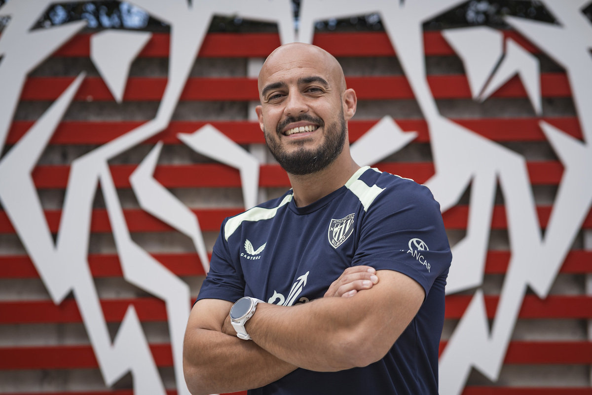 «Para ganar partidos, hay que ganar todos los días»