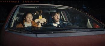 Escena de la pelicula 'Coyote Vs Acme'