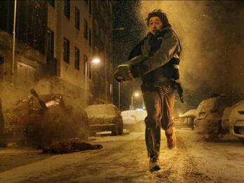 Zach Cregger-ek zuzendu du ‘Resident Evil’ berria