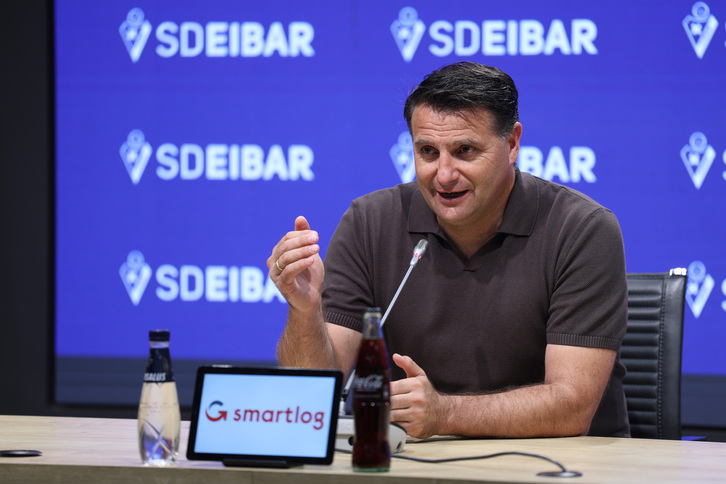 César Palacios ha realizado su habitual valoración del mercado veraniego.