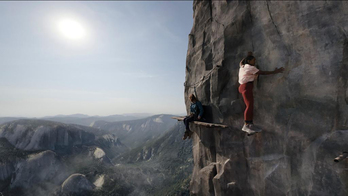 Escena de 'Fall 2: Deadpoint'