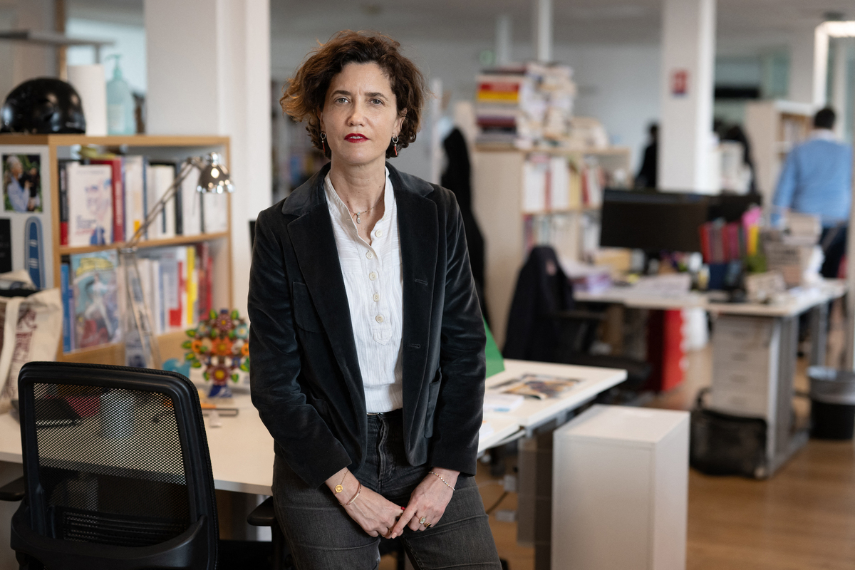 «Esta batalla de la información no podemos librarla solos»