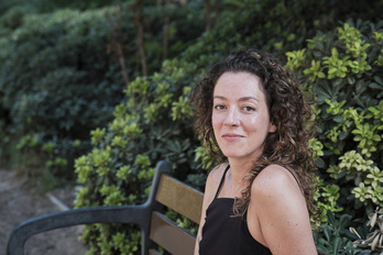 Júlia Trias. 