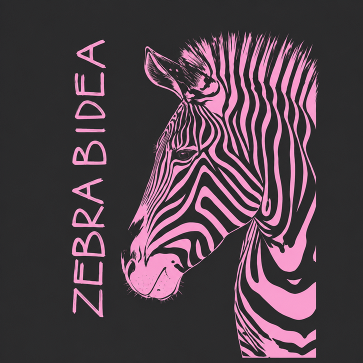 Zebrabidea