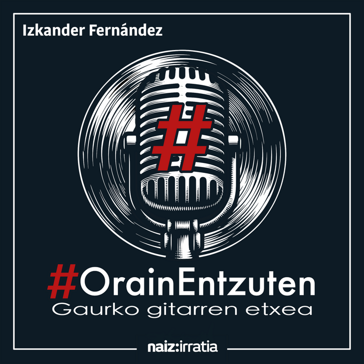 Orain Entzuten