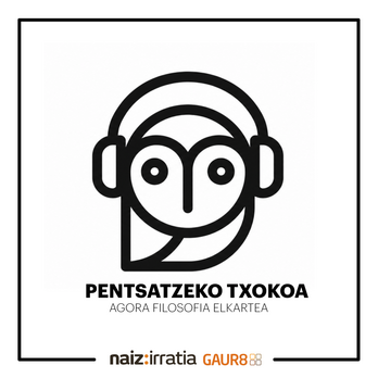 Pentsatzeko txokoa