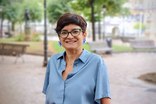 María del Río.