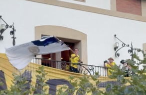 Orio, herrikideekin bandera ospatzen