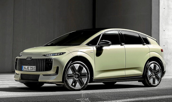(Audi)