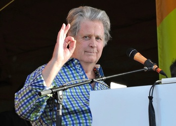 Brian Wilson