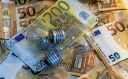 El recibo de la luz viene encadenando subidas desde marzo.