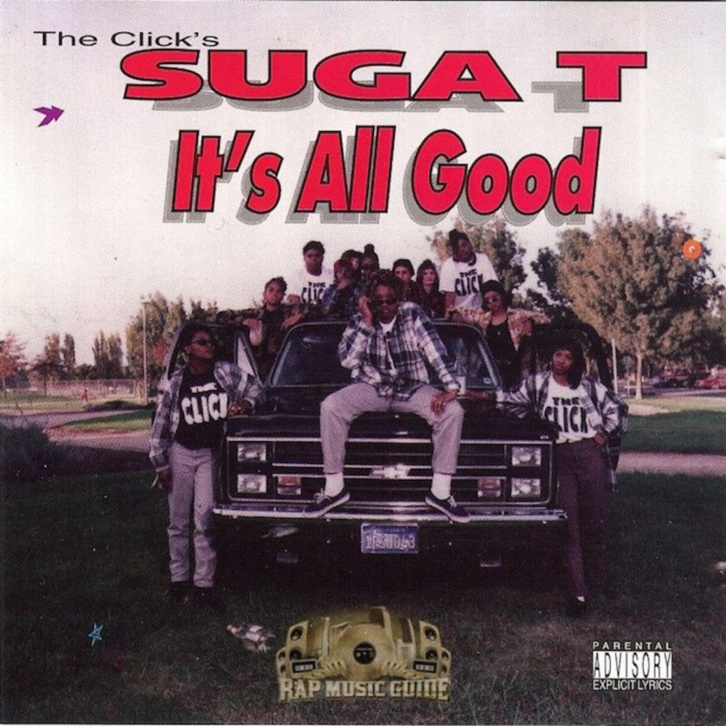 Suga T taldea