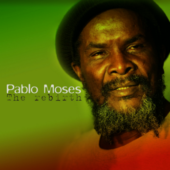 Pablo Moses