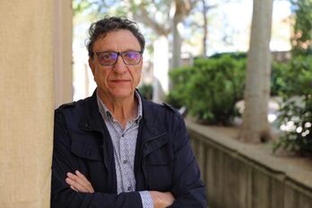 Josep Vila 2026ko udaberritik da ANCko buru.